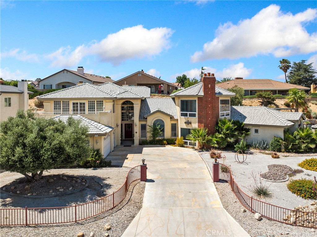 17970 Vista Point