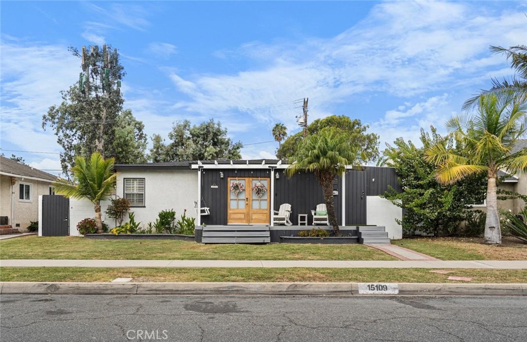 15109 Gerkin Avenue