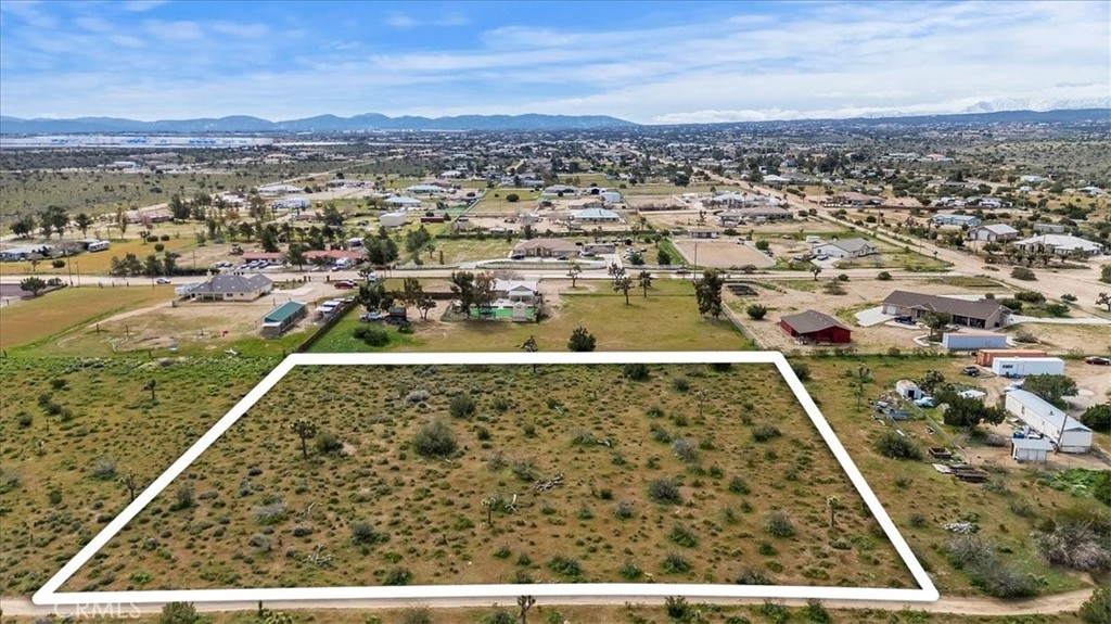 11161 Mesa