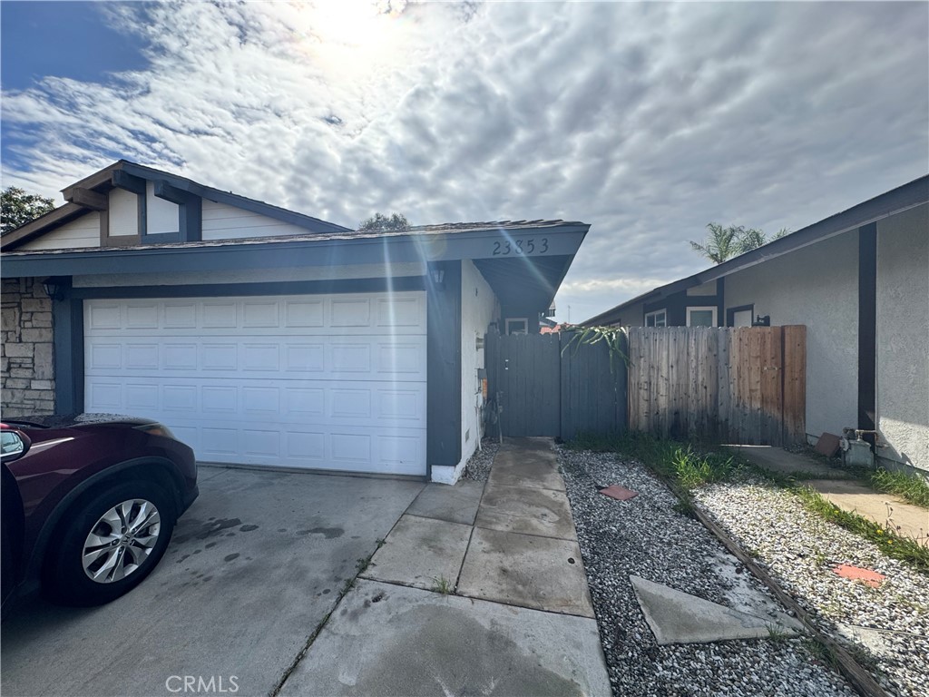 23853 Betts