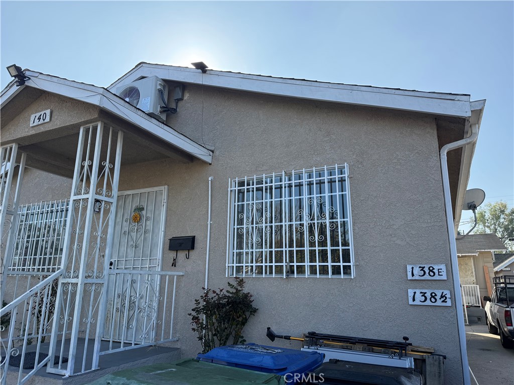 138 E 60th Street
