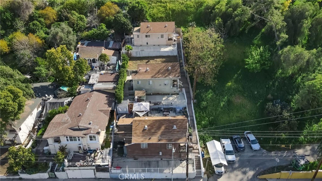 2500 Lincoln Park Ave