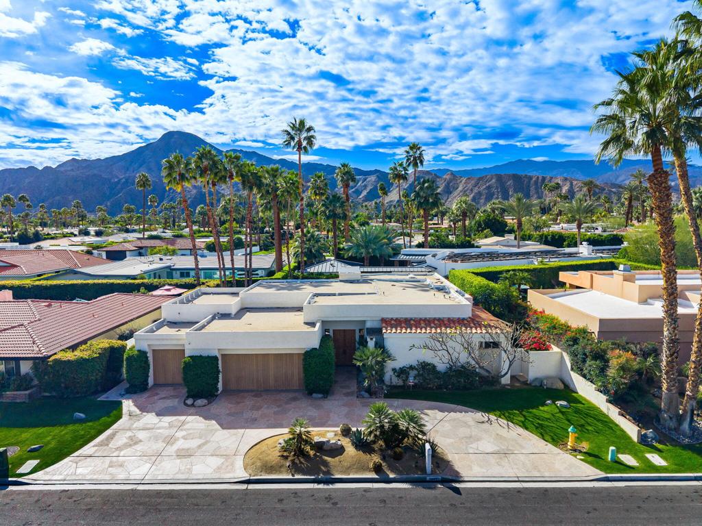 75437 Desert Park Drive