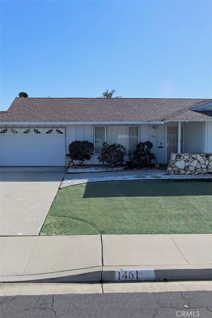 1461 Amberwood