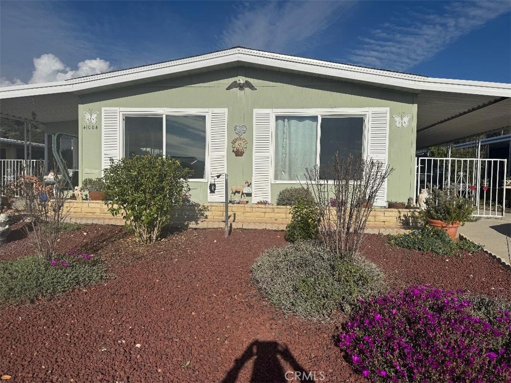 41004 CHEYENNE TRAIL