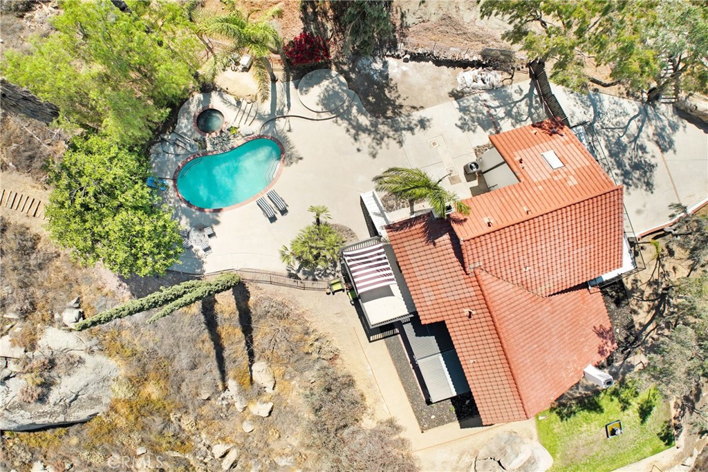 17295 Ridge Canyon Drive