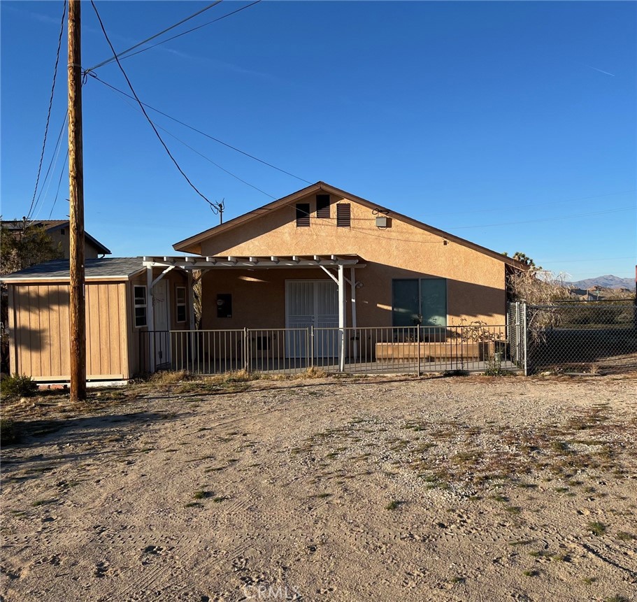 30881 Pawnee B