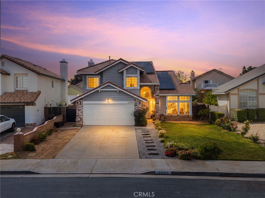 12909 fontainebleau Drive