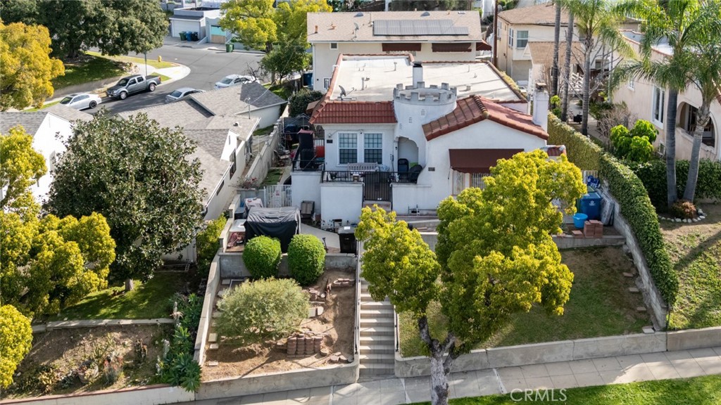 101 Hampden