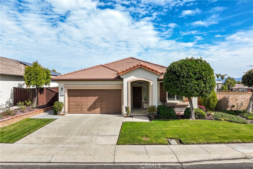 366 Garcia Dr