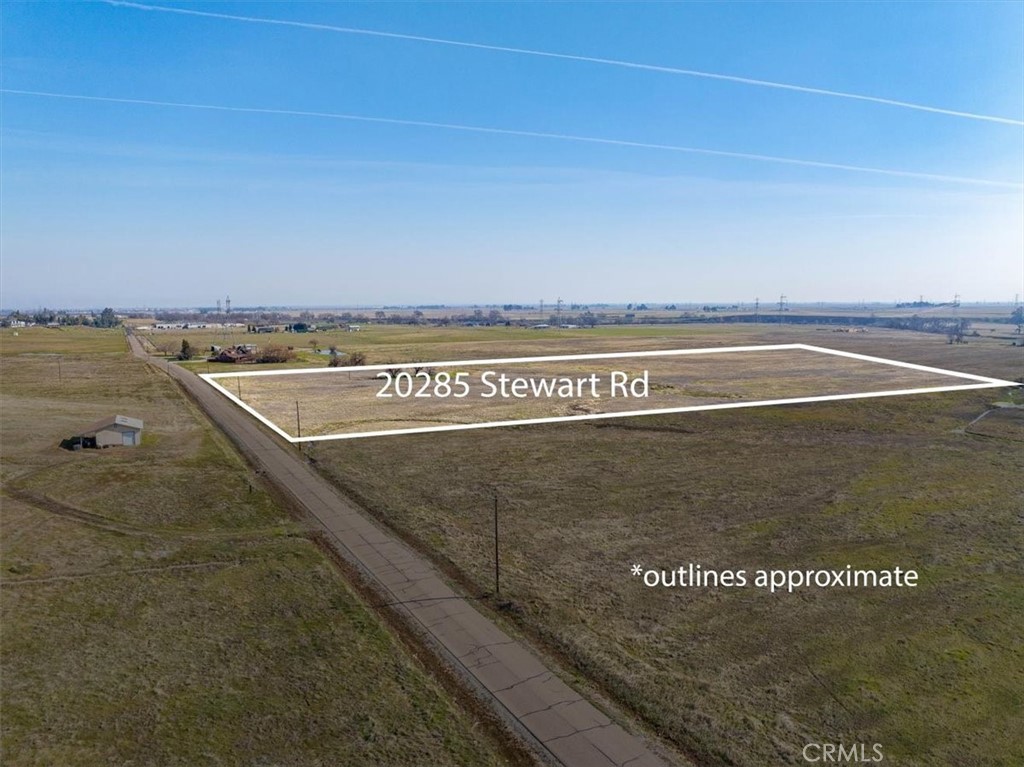 20285 Stewart