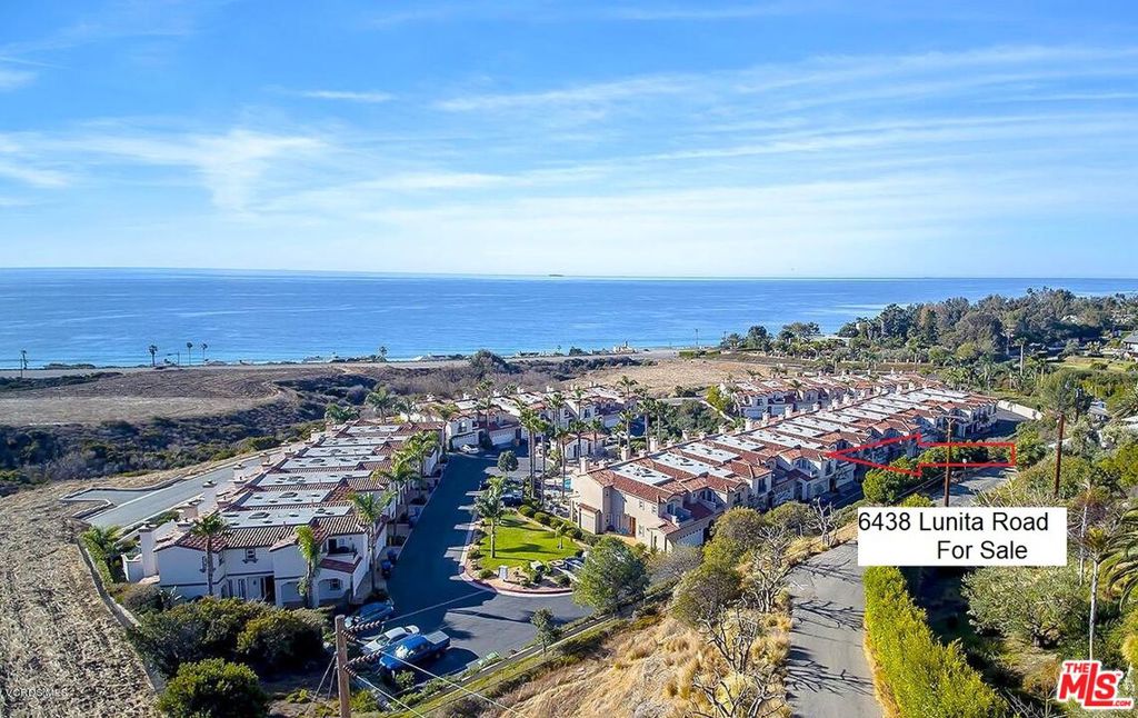 6438 Lunita Road
