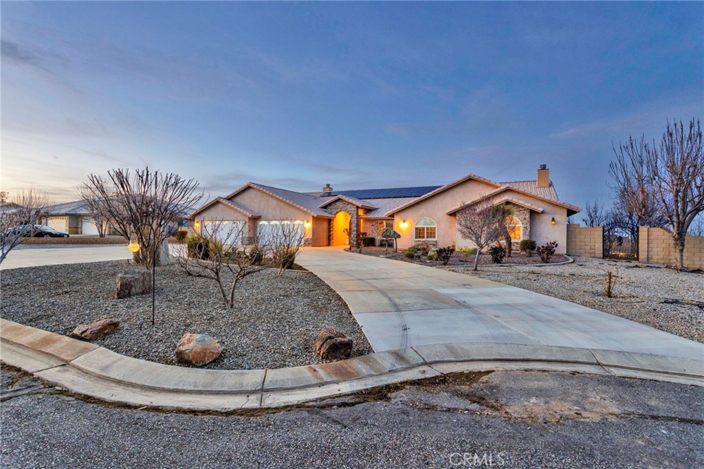 12290 Larch Road