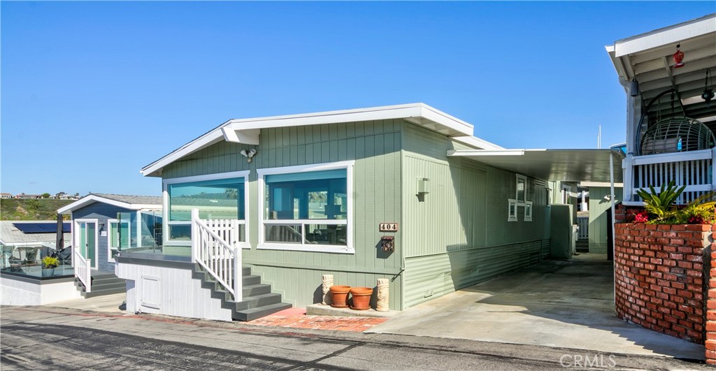 404 Ebb Tide Drive