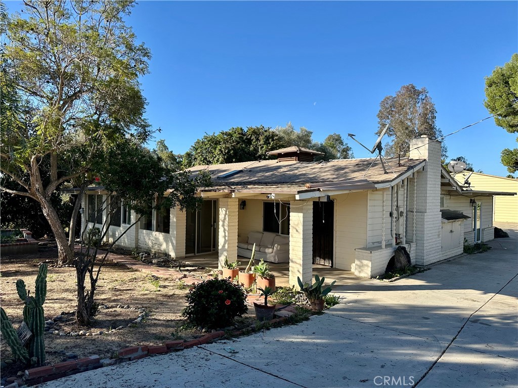 31912 Wrightwood