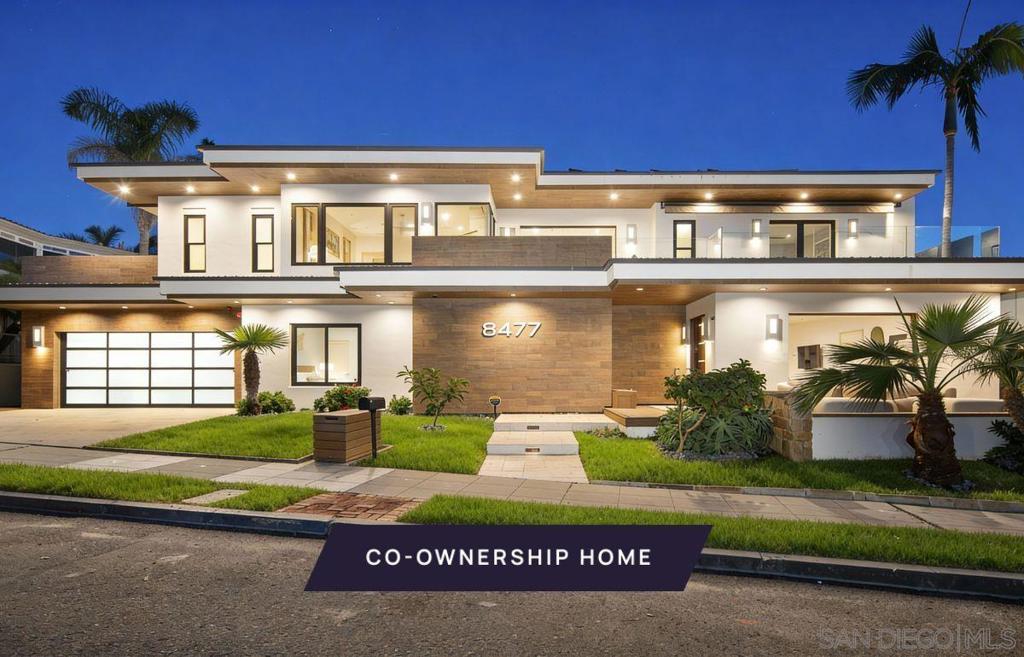 8477 El Paseo Grande Share #3