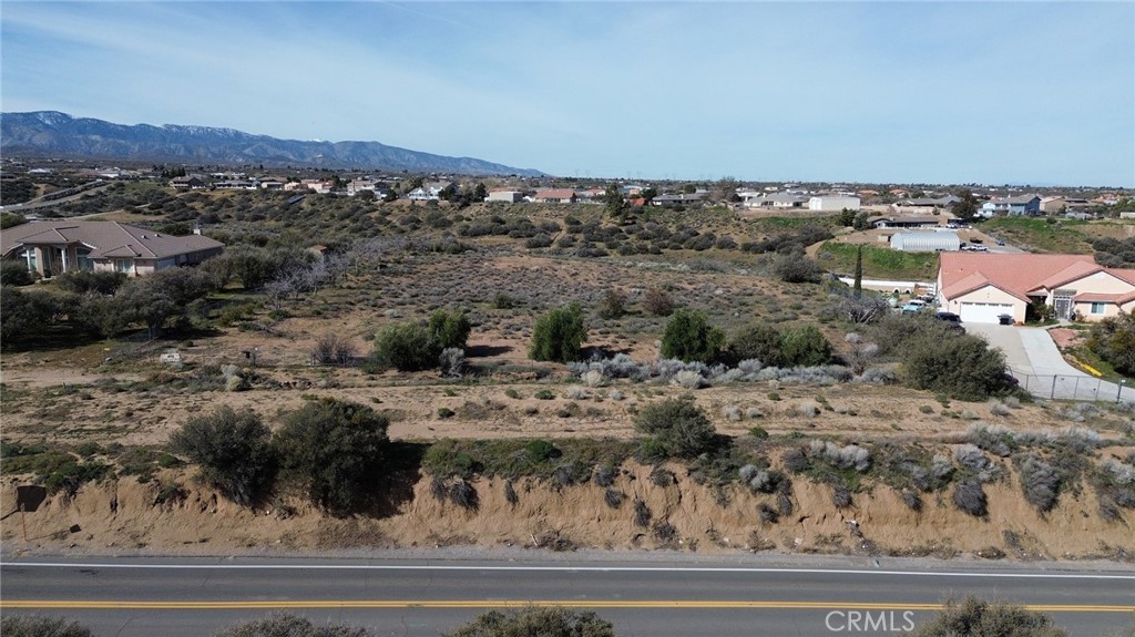 8248 Baldy Mesa