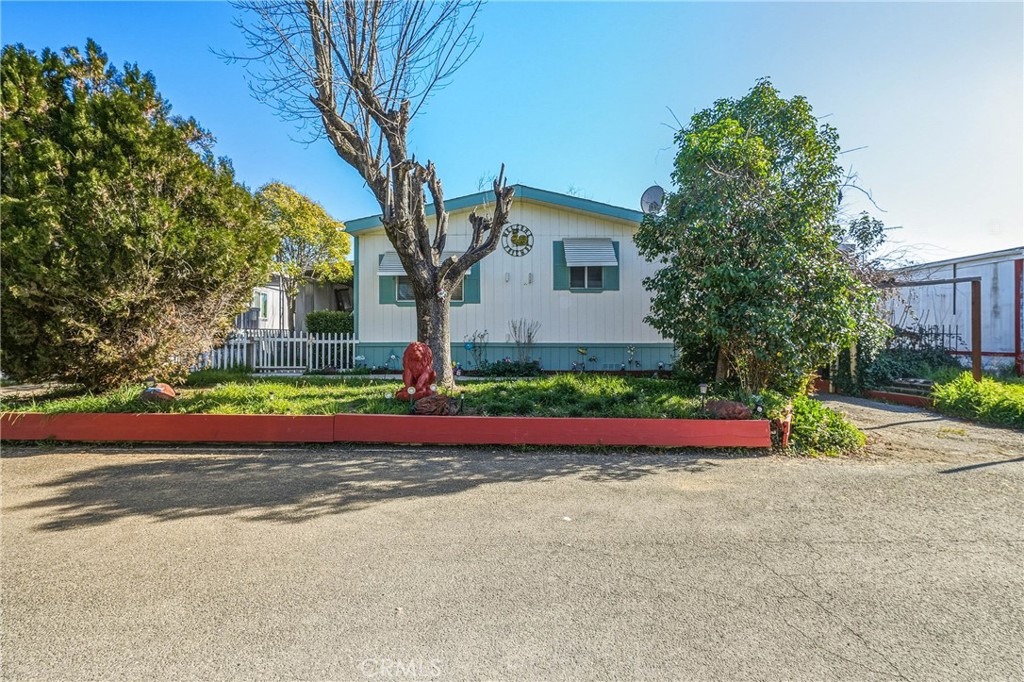 375 E State Highway 20 67