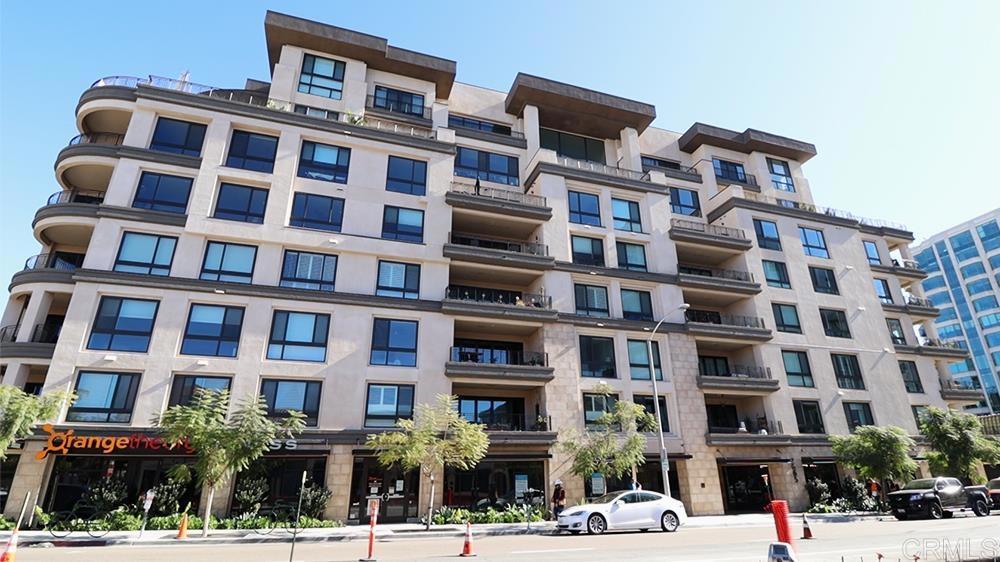 2665 5TH Avenue 304