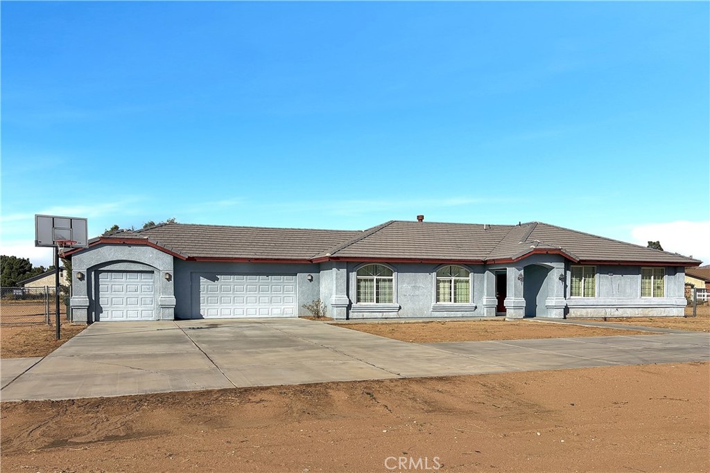 14915 Ramona Road