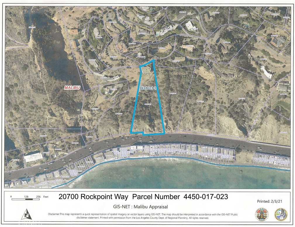 20700 Rockpoint
