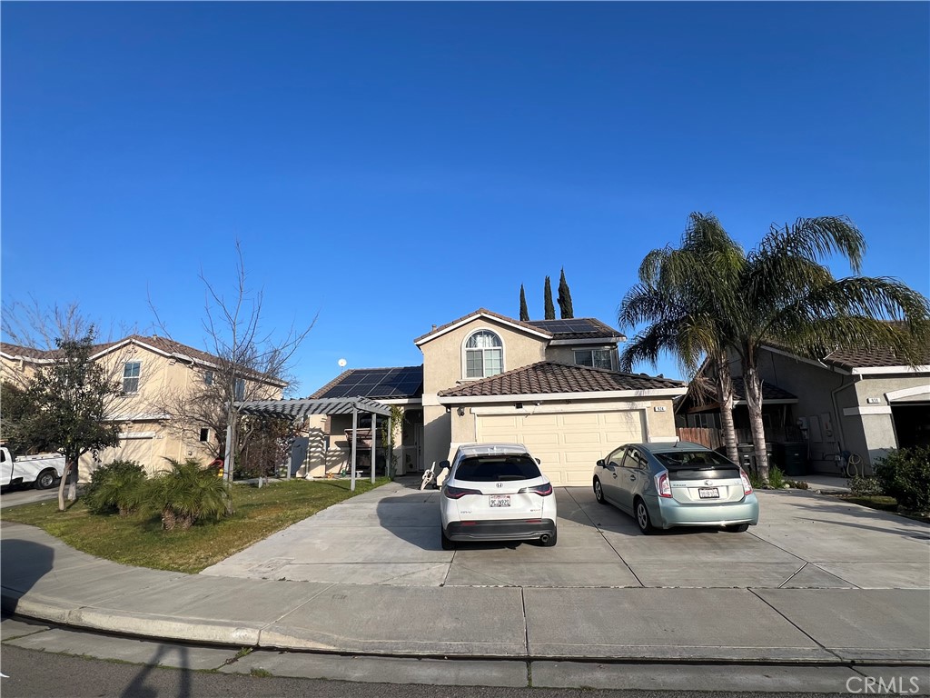 924 Dosangh Court