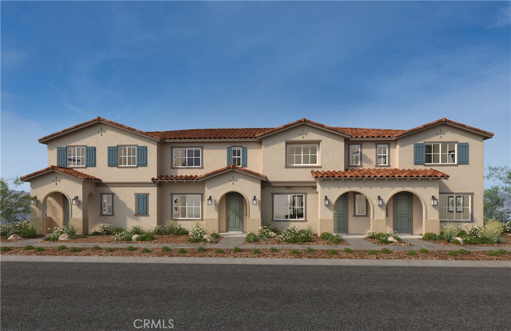 4643 S Moonstar Privado Street