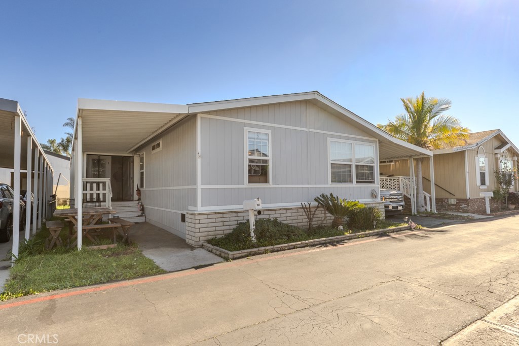 126 Pecan Lane