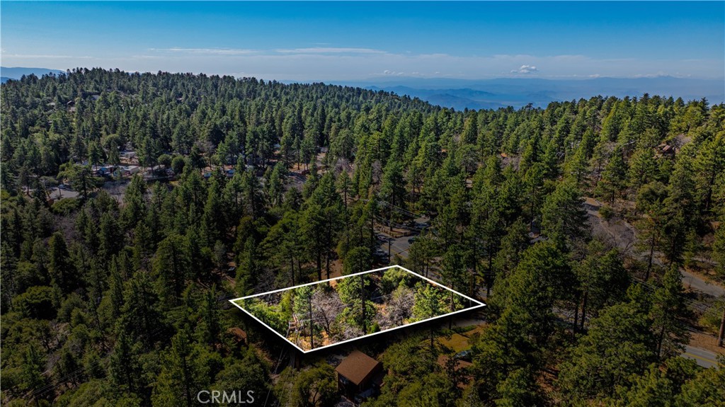 1 Mountain View Drive