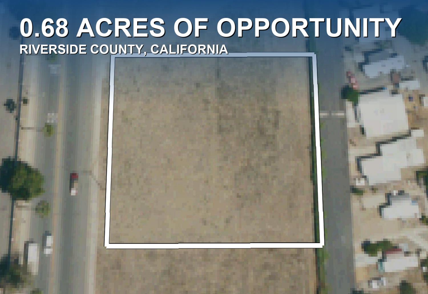0 Lyon Ave, Hemet, CA 92543