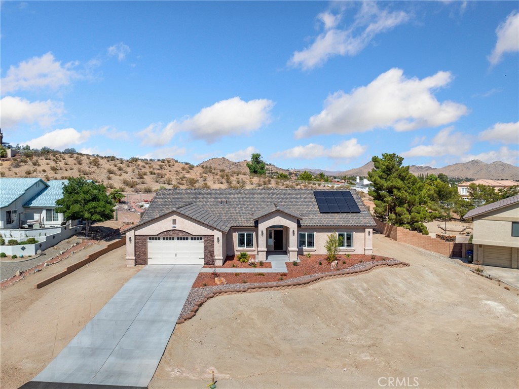 16465 Koda Road