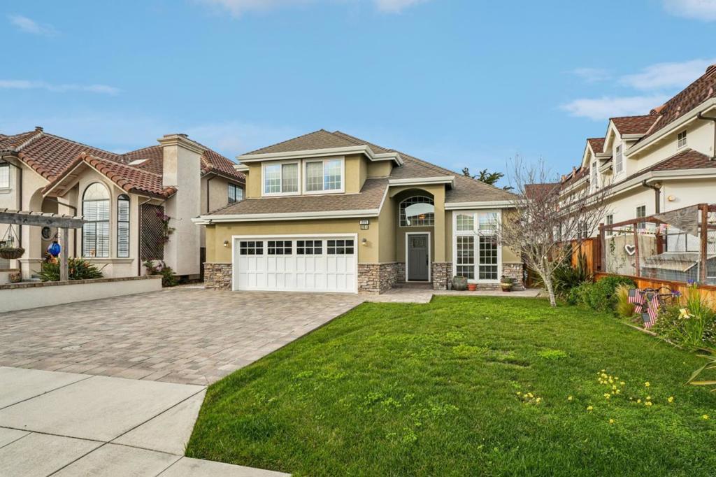 229 Garcia Avenue
