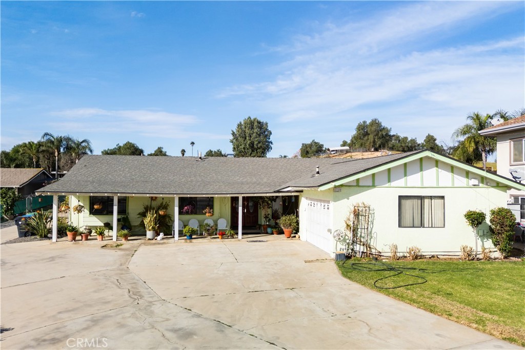 2160 Temescal Avenue