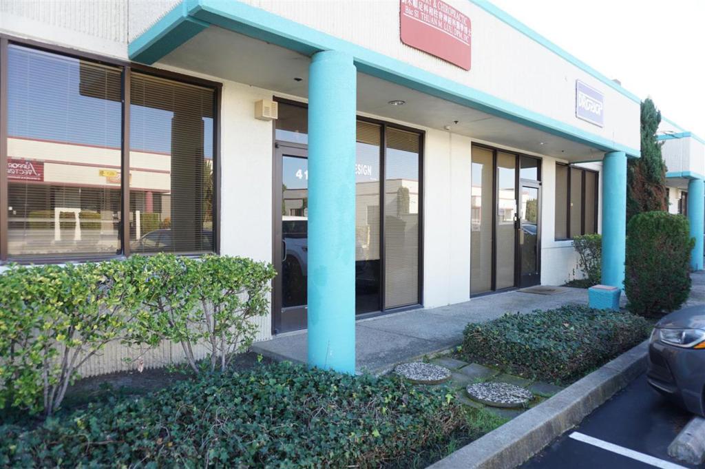 46560 Fremont Boulevard 412