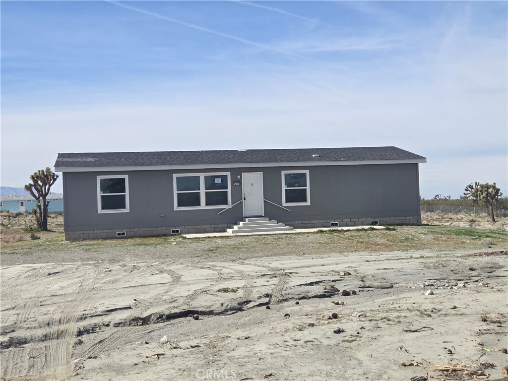 12474 Silver Rock