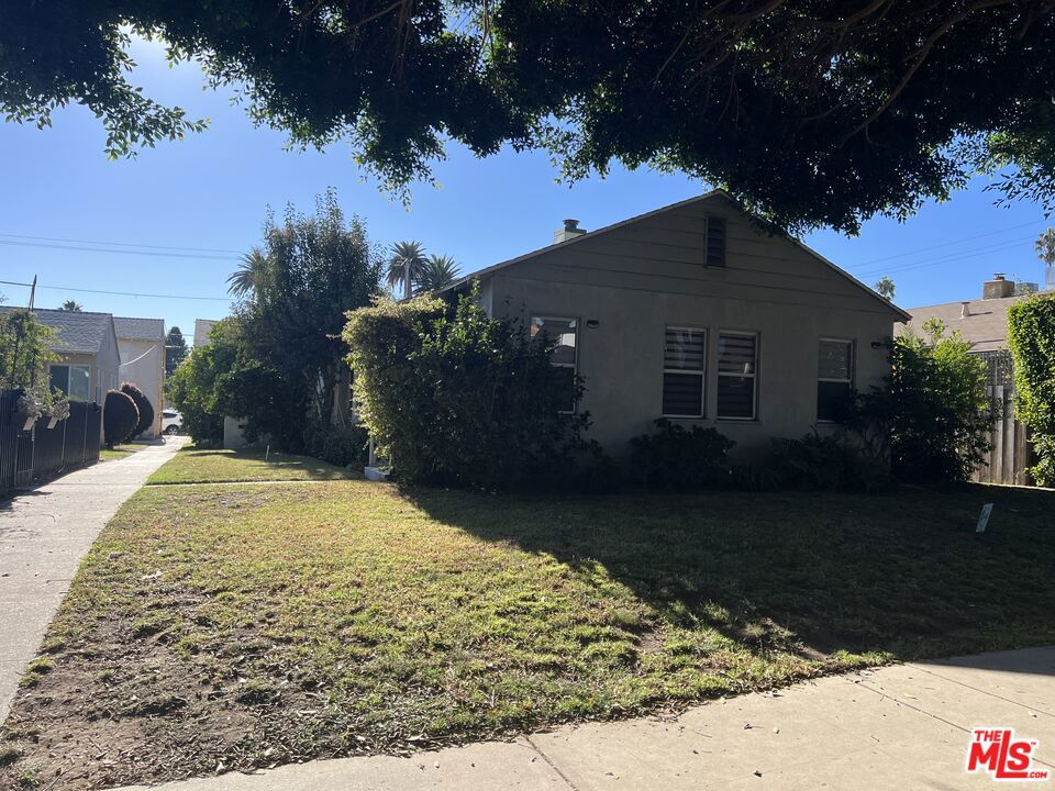 1430 Franklin Street A