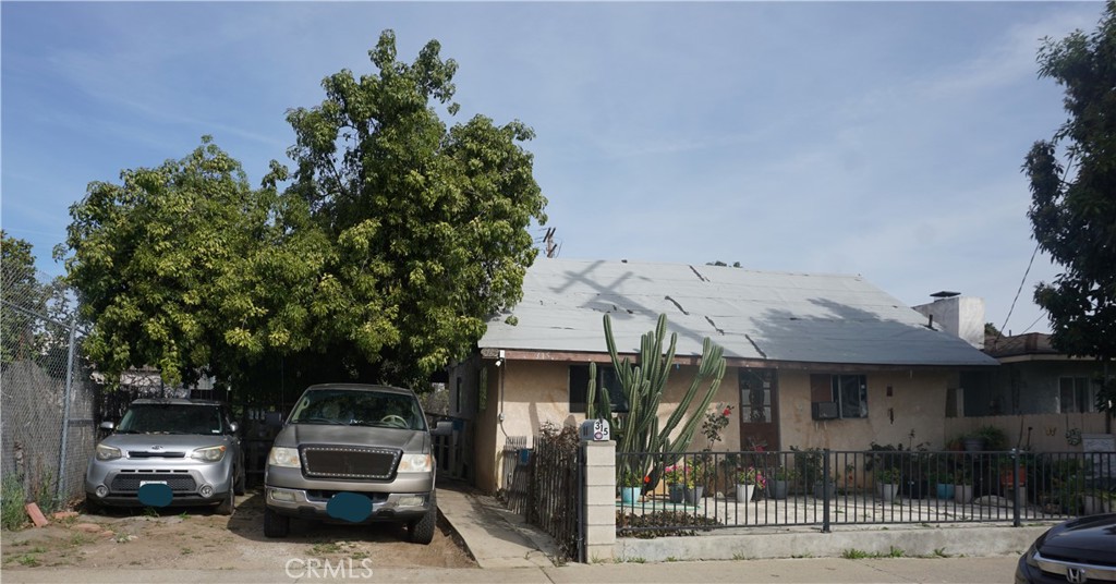 315 Baker