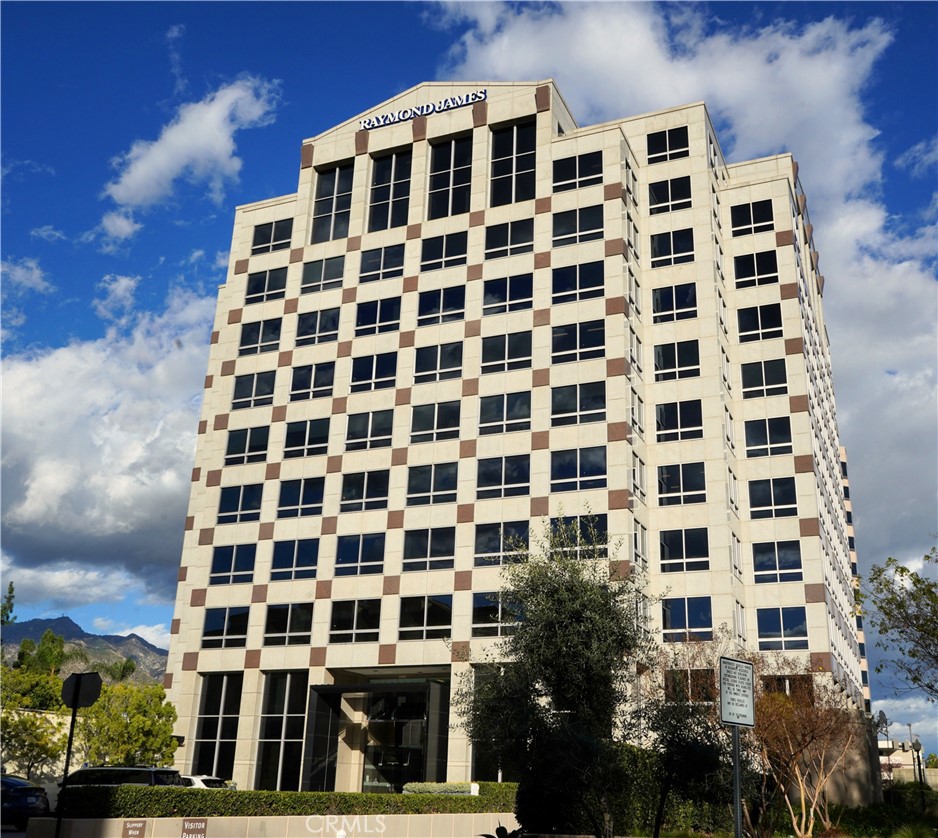 301 N Lake Avenue 760
