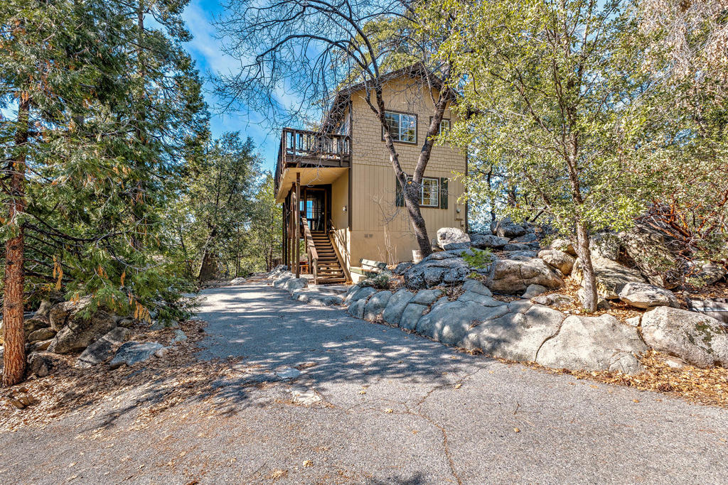 52365 Pine Ridge Road