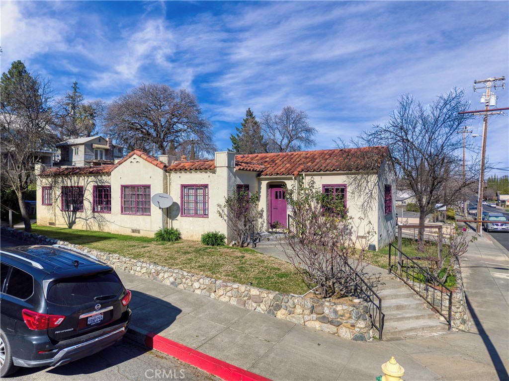301 N Forbes Street