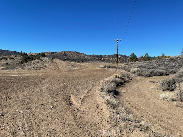 0 Lockwood Valley Rd.