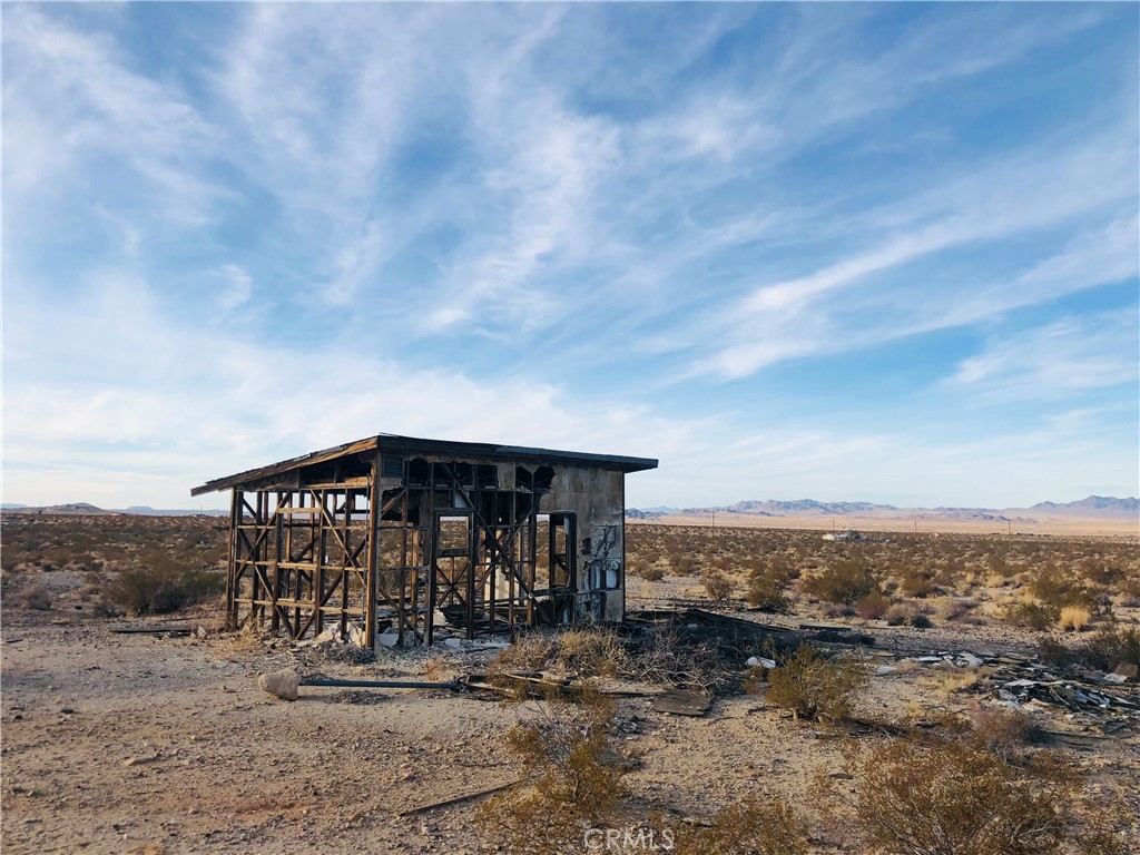 5 Pinto Mountain Road