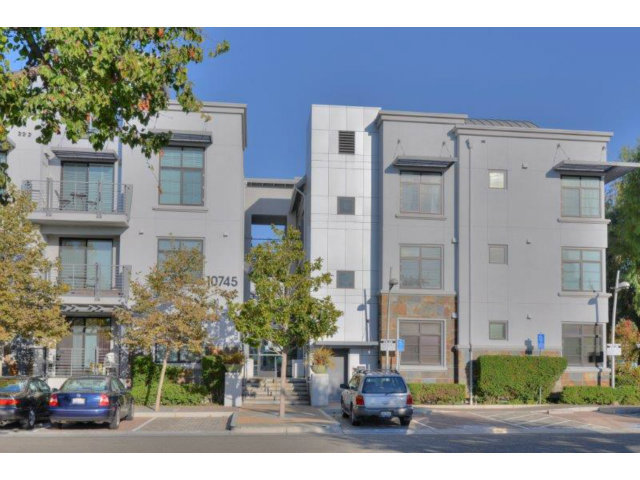 10745 N DE ANZA Boulevard 215