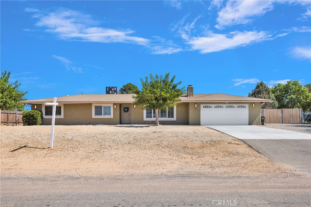 21940 Carlisle Road
