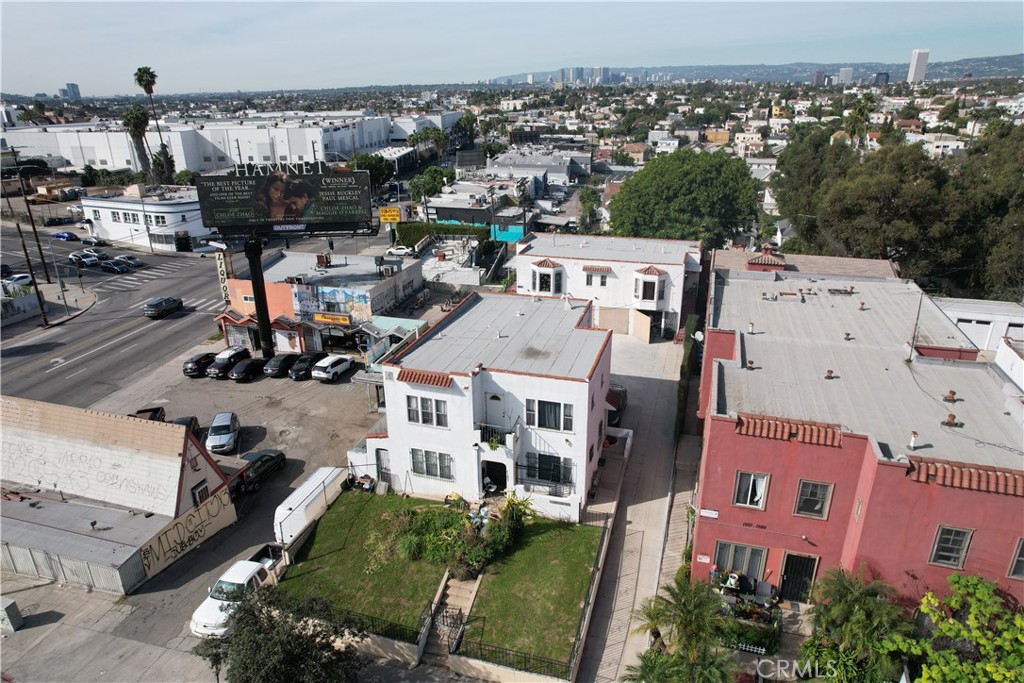 1291 Queen Anne