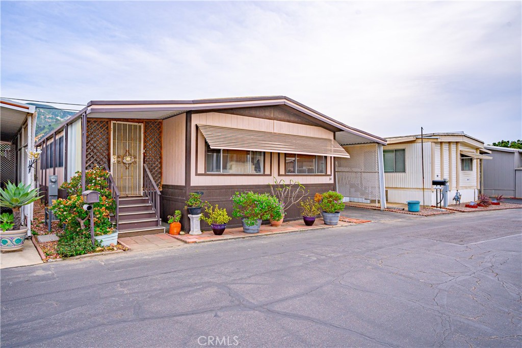 720 W Santa Maria Space 14