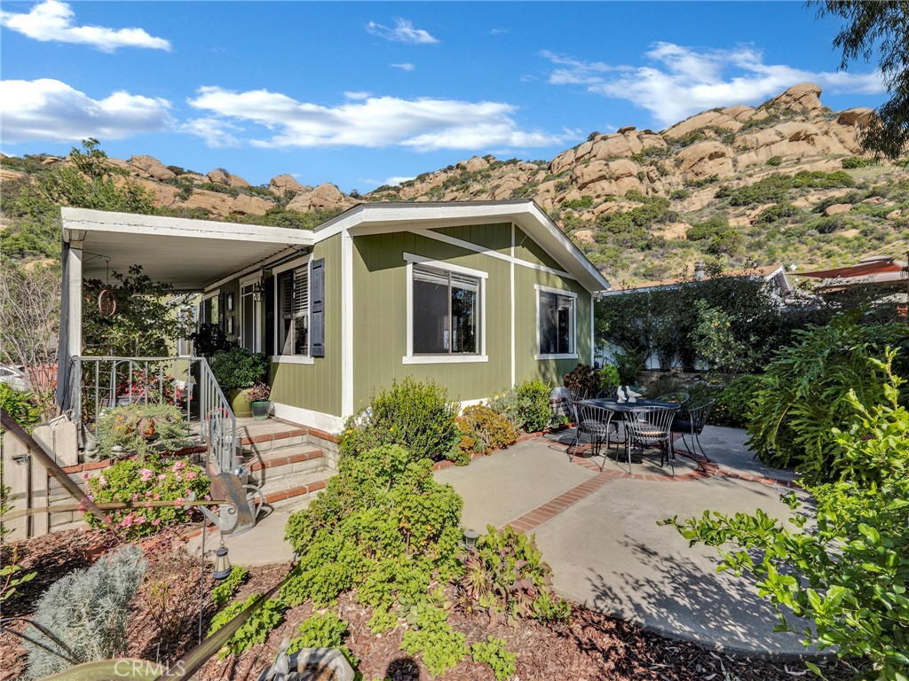 24425 Woolsey Canyon Road 165