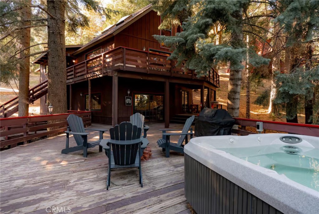 764 Fern Road
