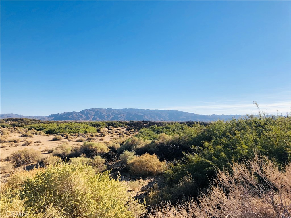 0 E Of Mesquite Avenue
