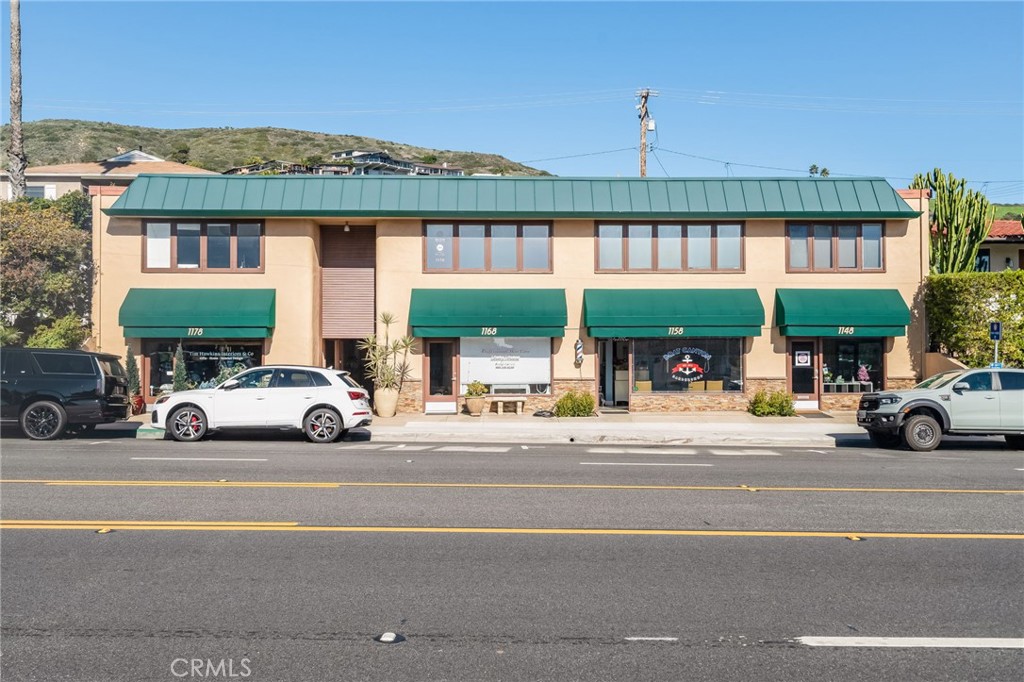 1178 N Coast Highway